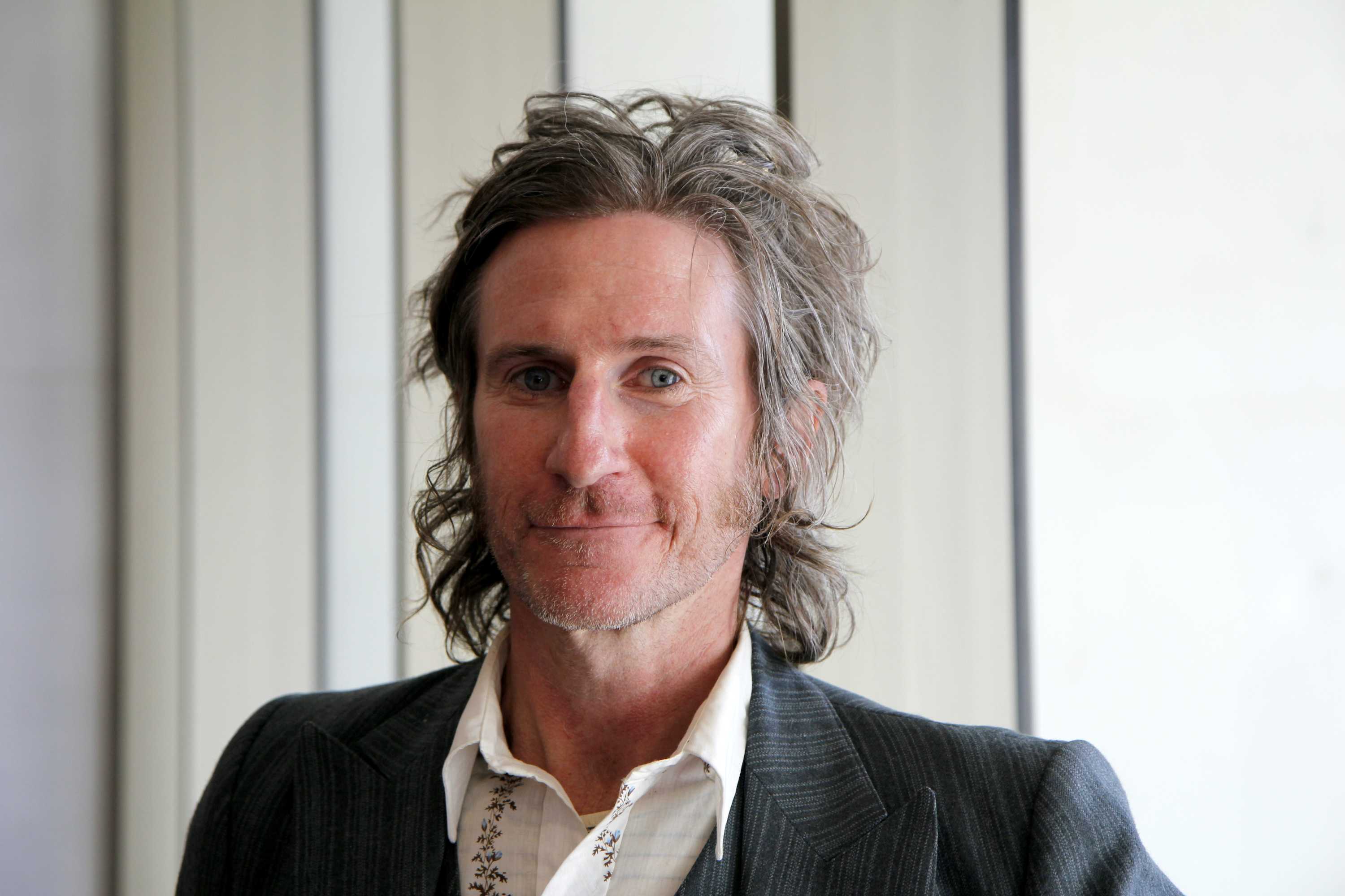 Tim Rogers and his struggles to quell his mind