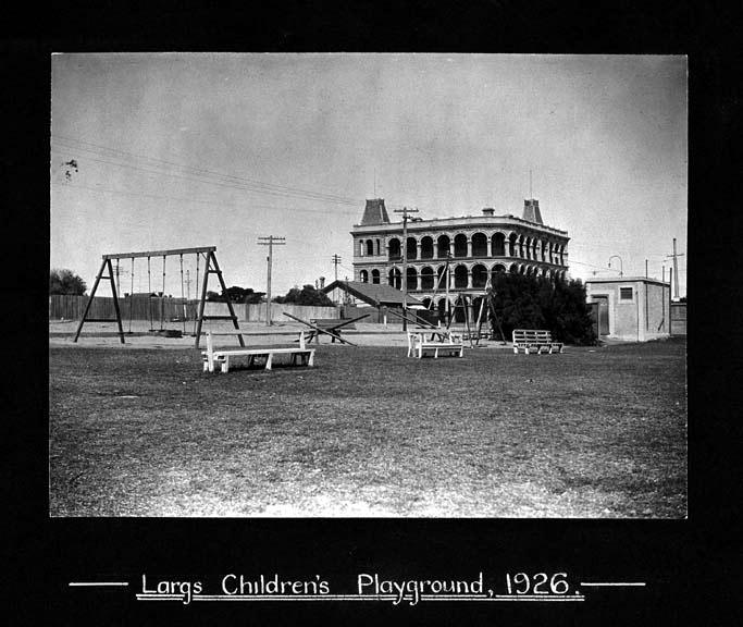 Story Map Of Port Adelaide Enfield S Colourful Past An Australian First   2961002bb4b0ec85be98c0c1418e2d81