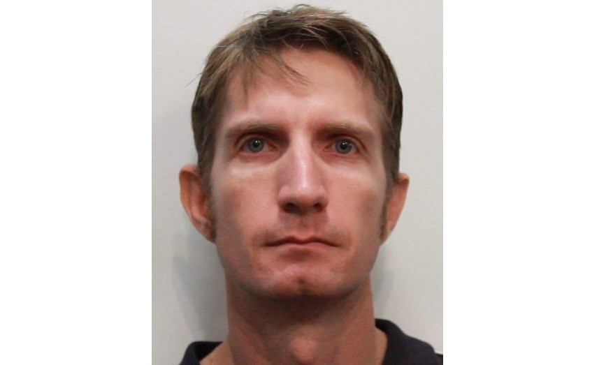 A close up picture of David Mundy.