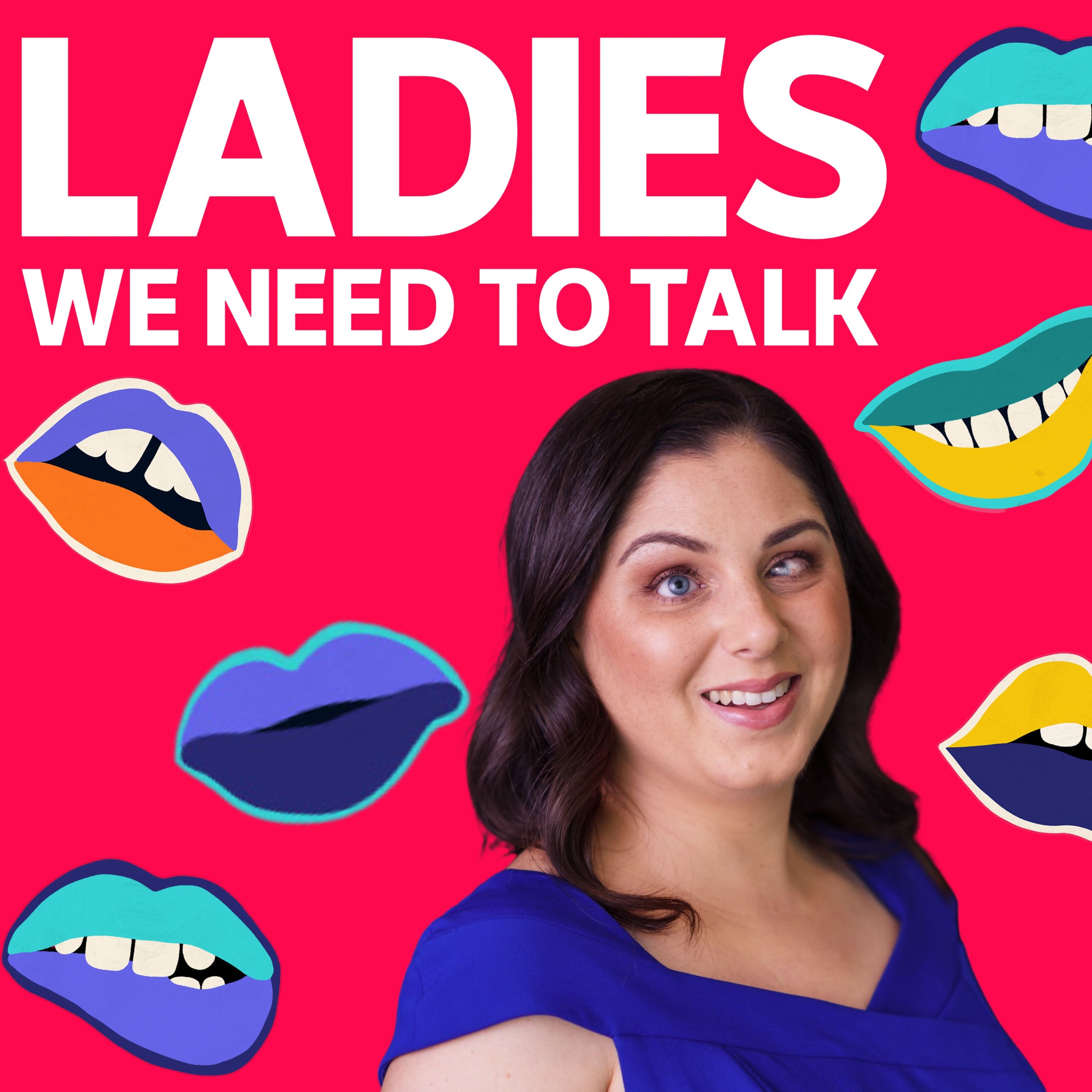 Parenting blind, with Nas Campanella