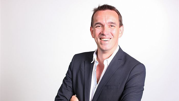 Peter Frankopan on re-mapping the world episode artwork