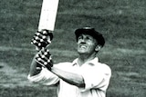 Sir Donald Bradman