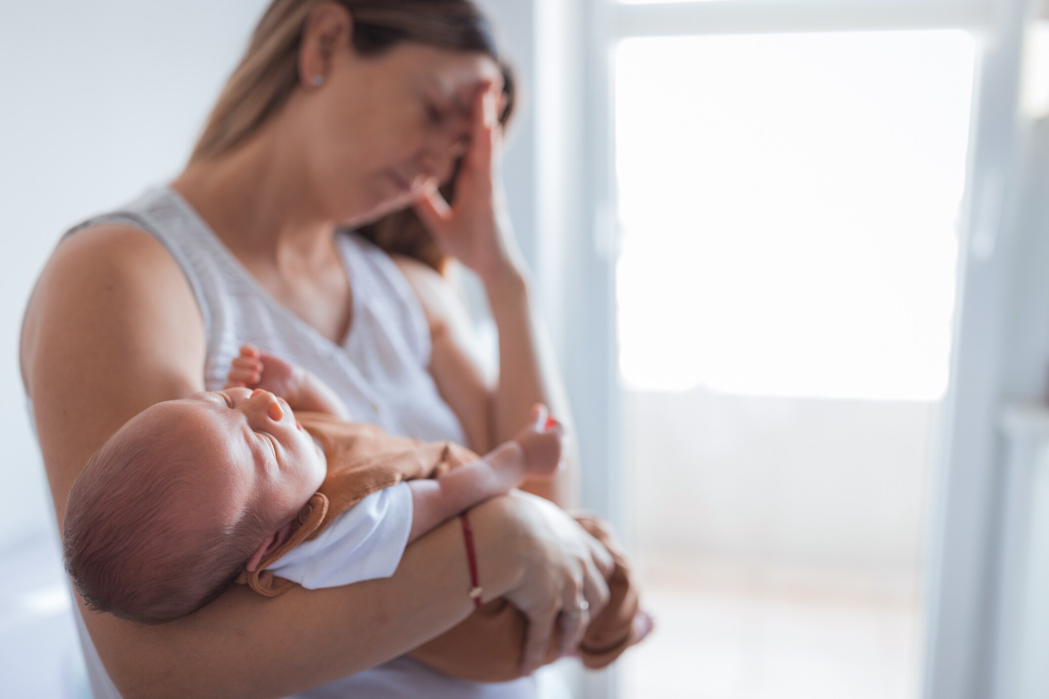 Recognising and overcoming breastfeeding aversion - ABC listen
