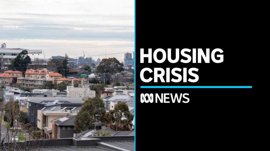 Demographer warns the time to act on housing affordability has 'long ...