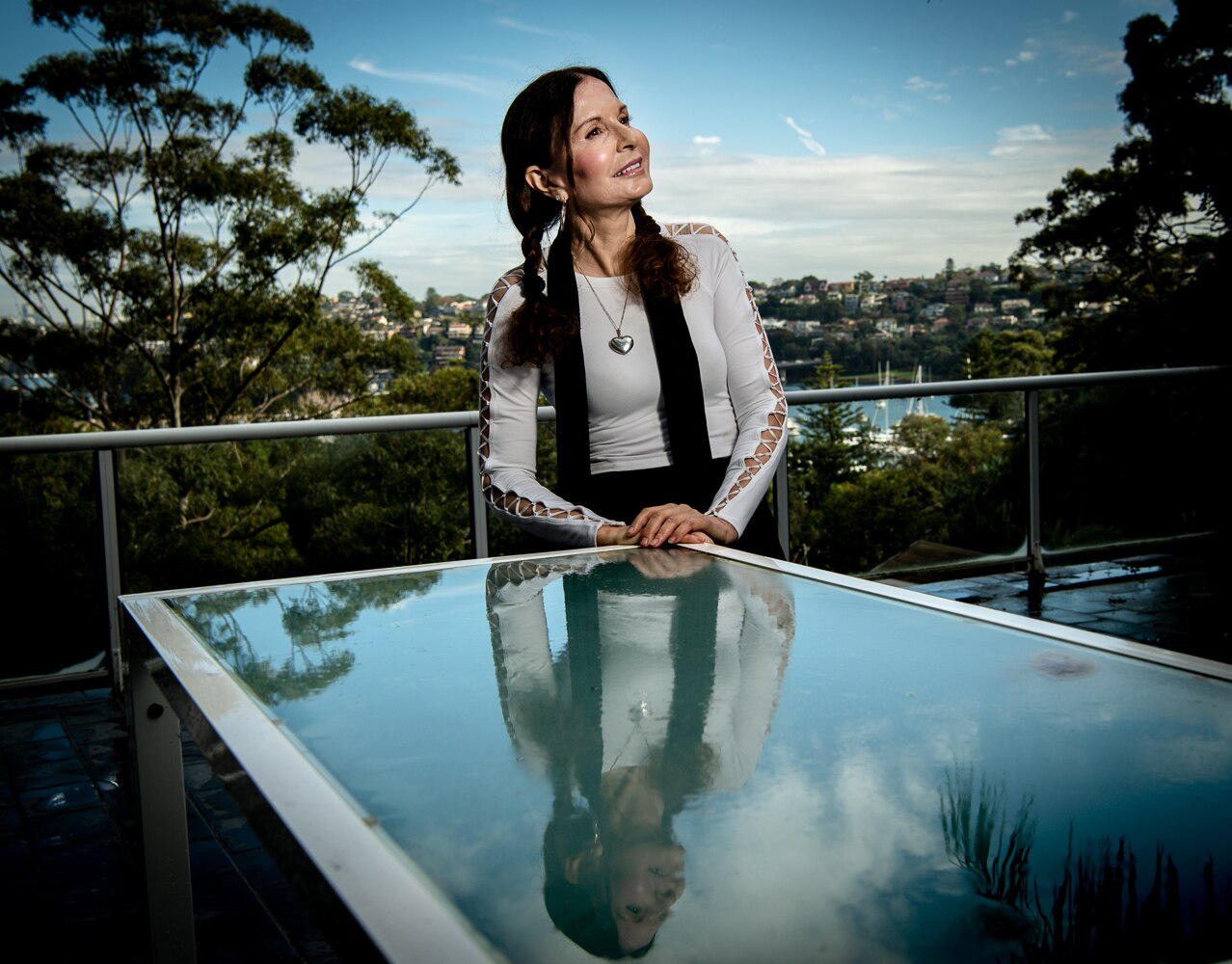 Ms Keech ended up needing emergency surgery and endured a long recovery.