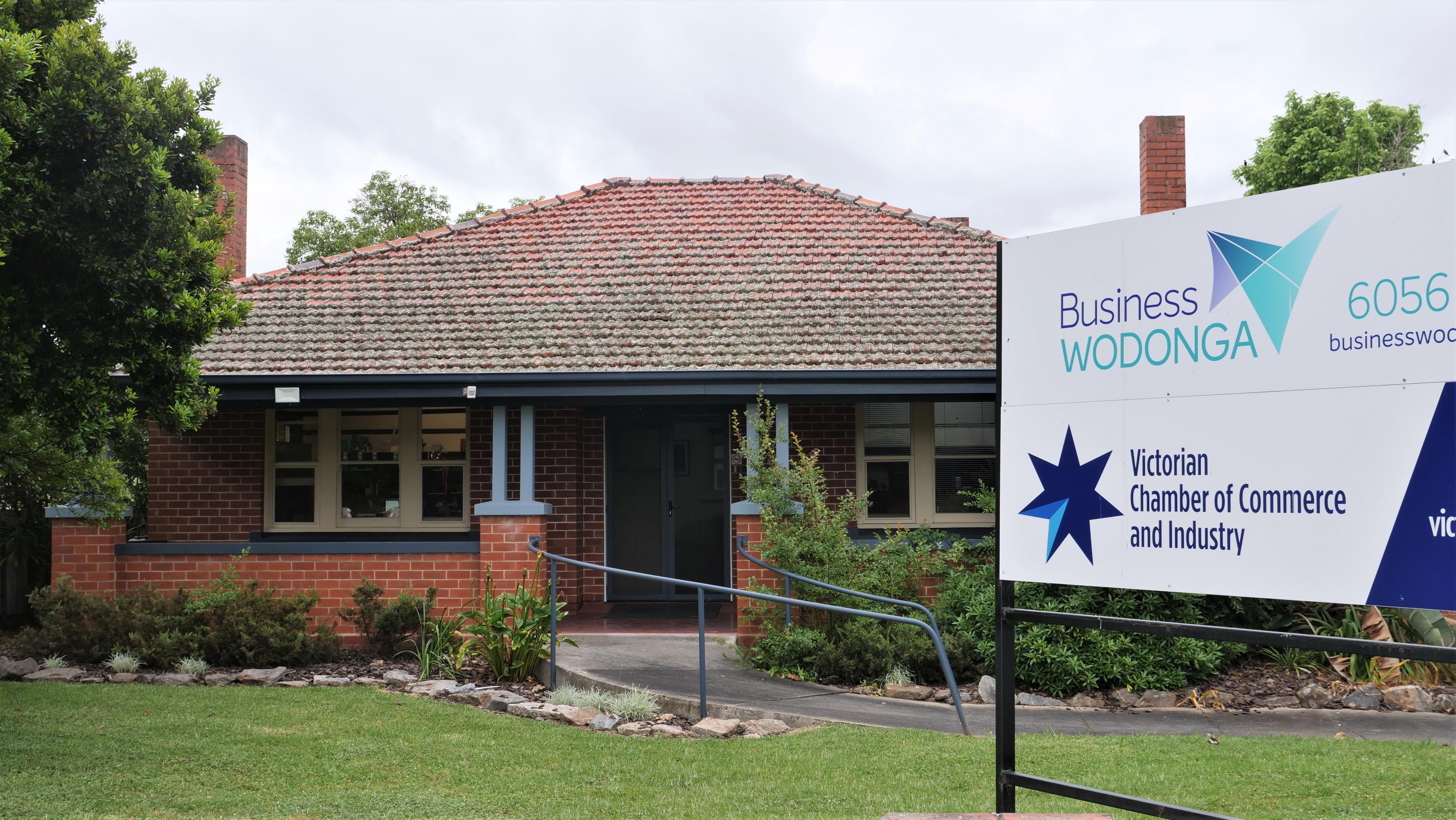 Business Wodonga seeks long-term funding from council amid decline in ...