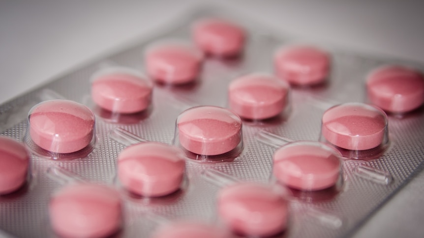 A new study has found women who take the pill are more likely to be prescribed antidepressants.