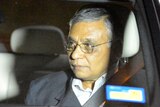 Patel leaves jail ahead of retrial