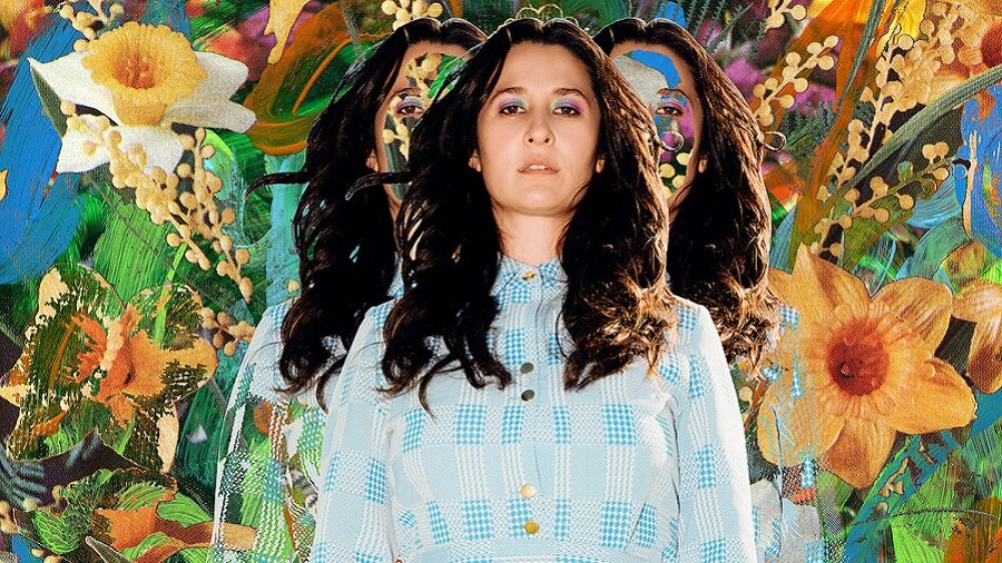 INTERVIEW: Jess Ribeiro walks you through LOVE HATE - Double J