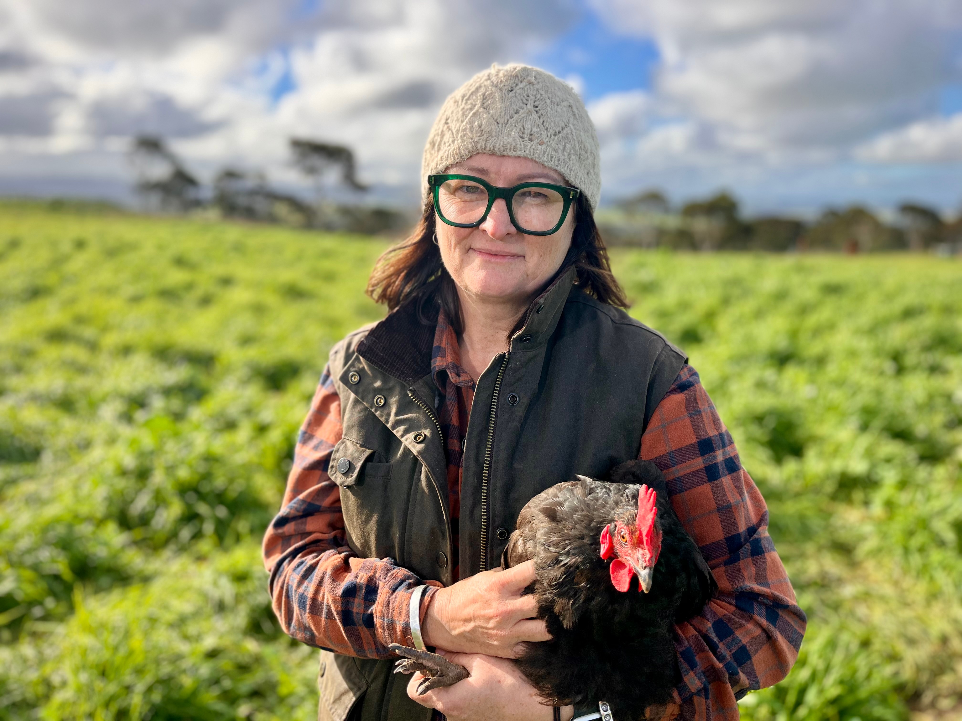 Bird Flu Spreads to Local Poultry and Wildlife in SA, Threatening Industry and Livelihoods