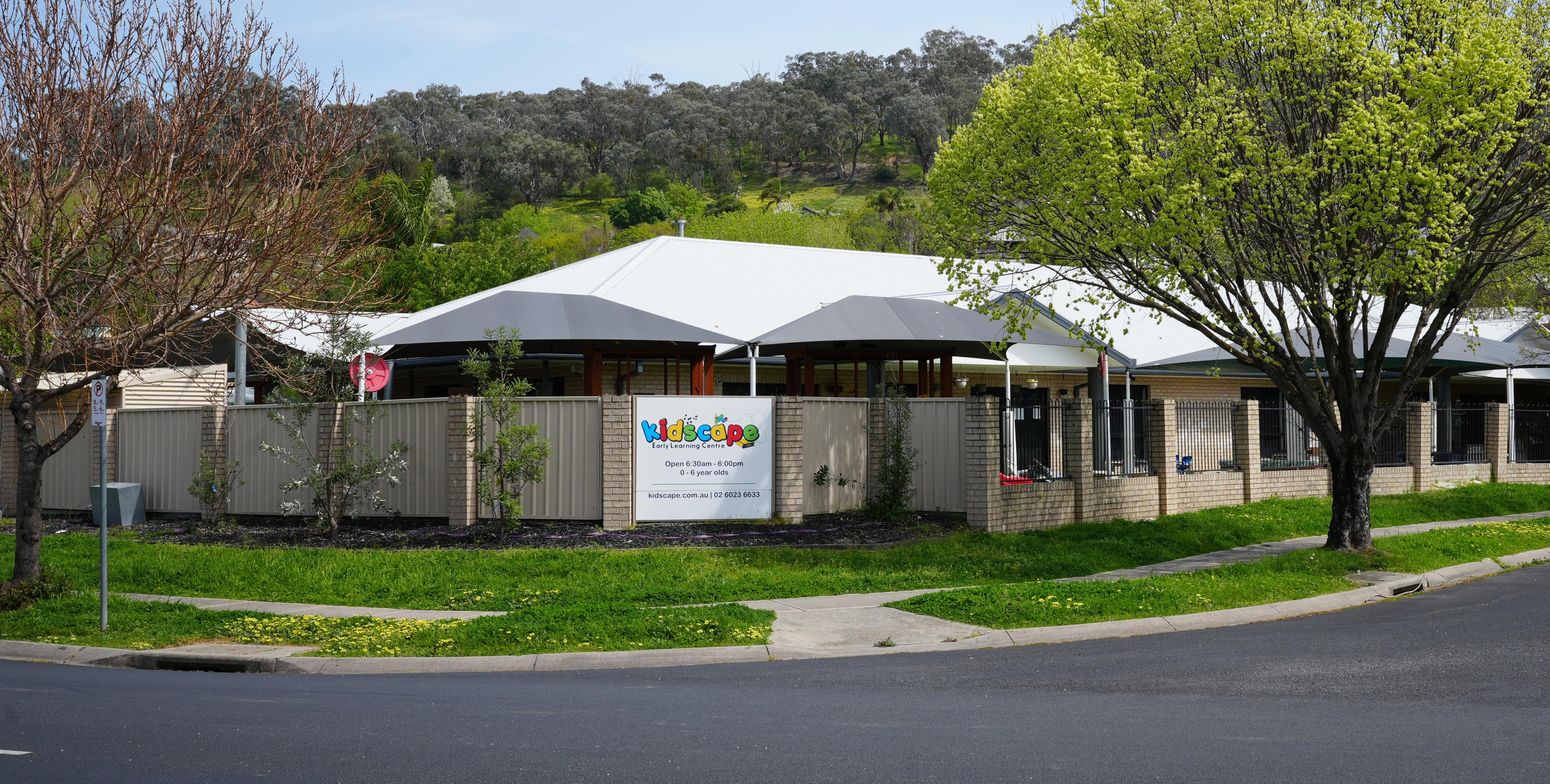 Albury childcare centre shut down as safety probe launched