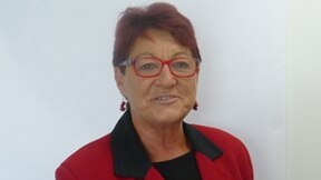 Sue Smith Glenorchy council commissioner