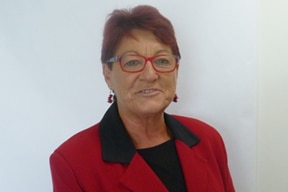 Sue Smith Glenorchy council commissioner