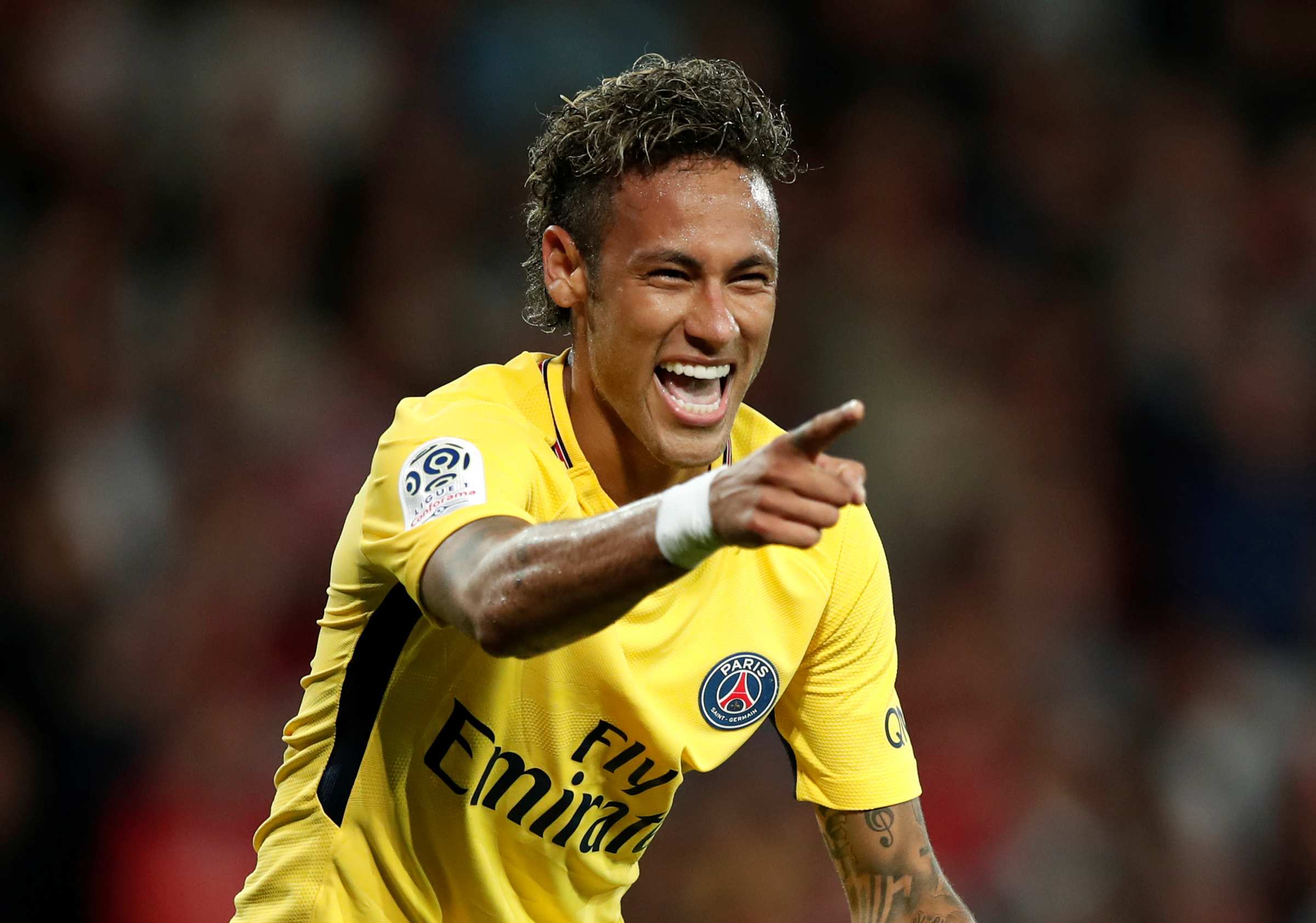 Neymar sued by Barcelona for $12.6m signing bonus, as PSG transfer saga ...