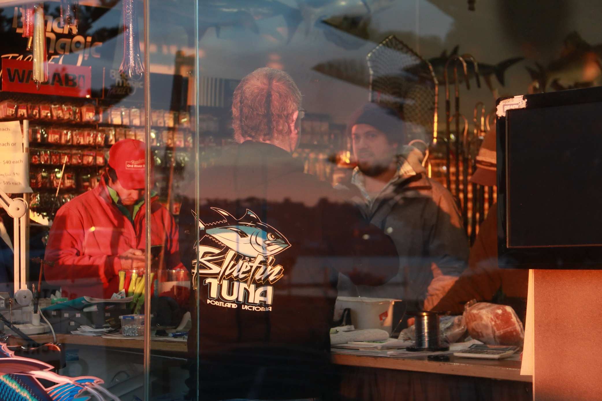 Southern bluefin tuna bag limits will not be halved, delighting