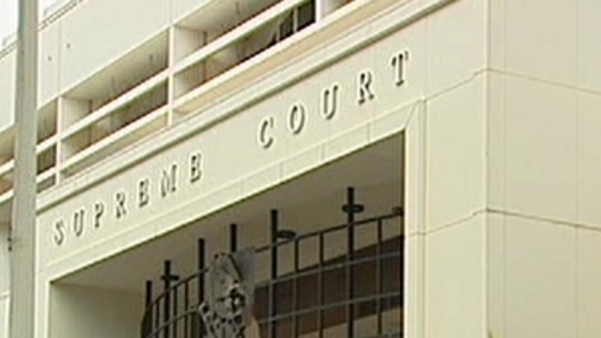 Northern Territory Supreme Court