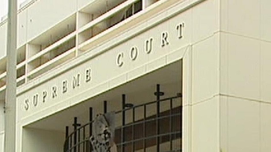 Repeat sex offender to test indefinite detention law