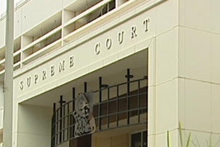 Court accepts mental impairment plea on killings