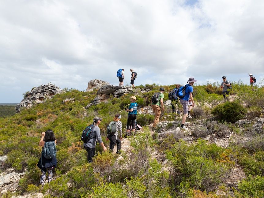 Yanchep National Park