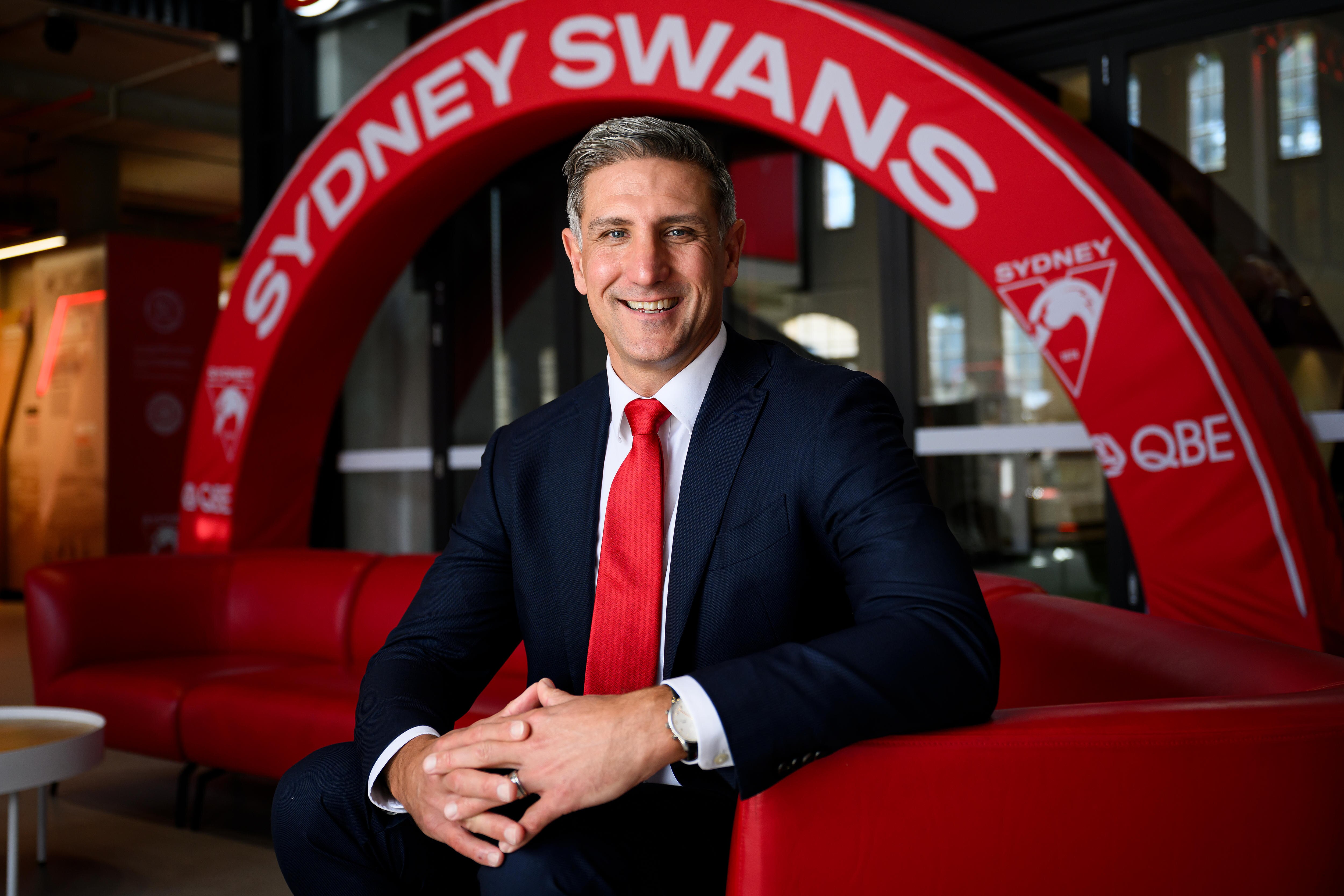 Why Pavlich appointment 'shocked' Roos