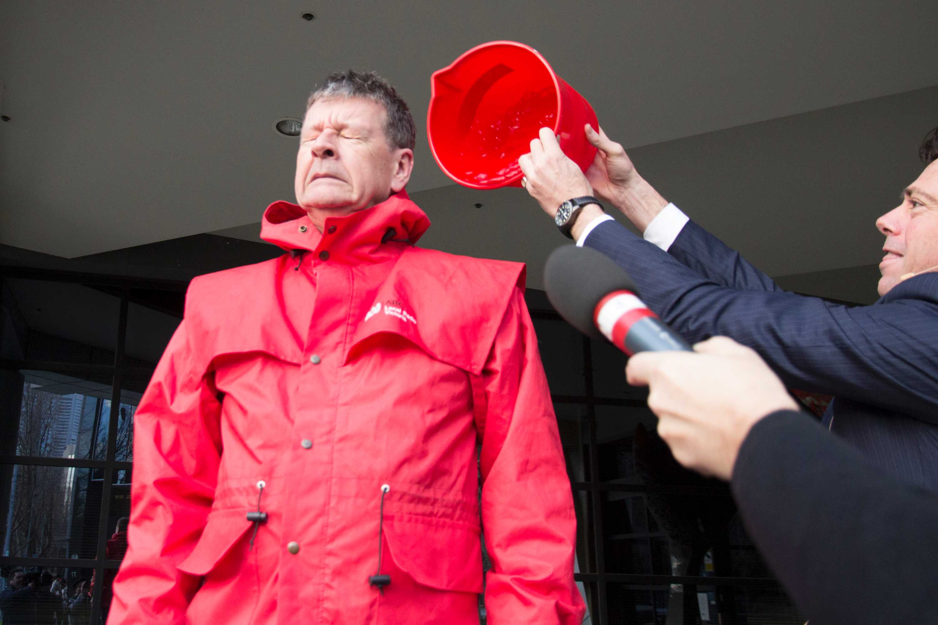 Pros And Cons Of The Ice Bucket Challenge Abc News
