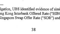 Footnote on a UBS report.
