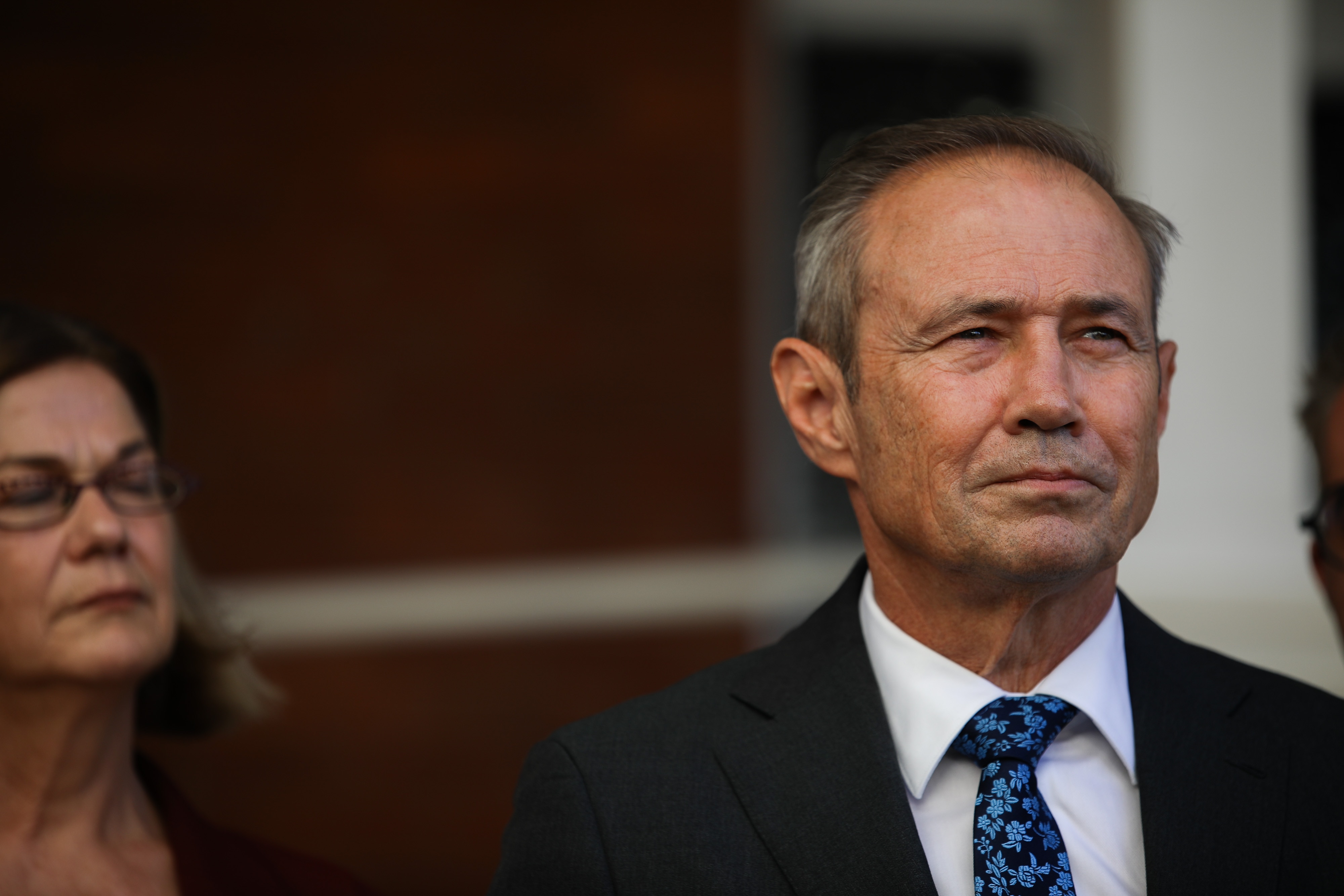 A record number of West Australians got the flu in 2025. This is the $140m remedy