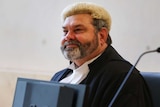 Chief Justice Tim Carmody