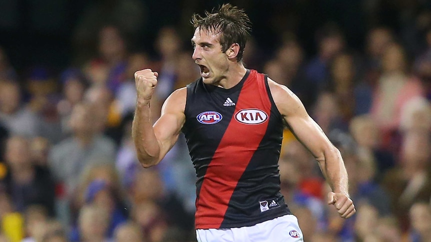 The ASADA inquiry has brought Jobe Watson's 2012 Brownlow win into question.