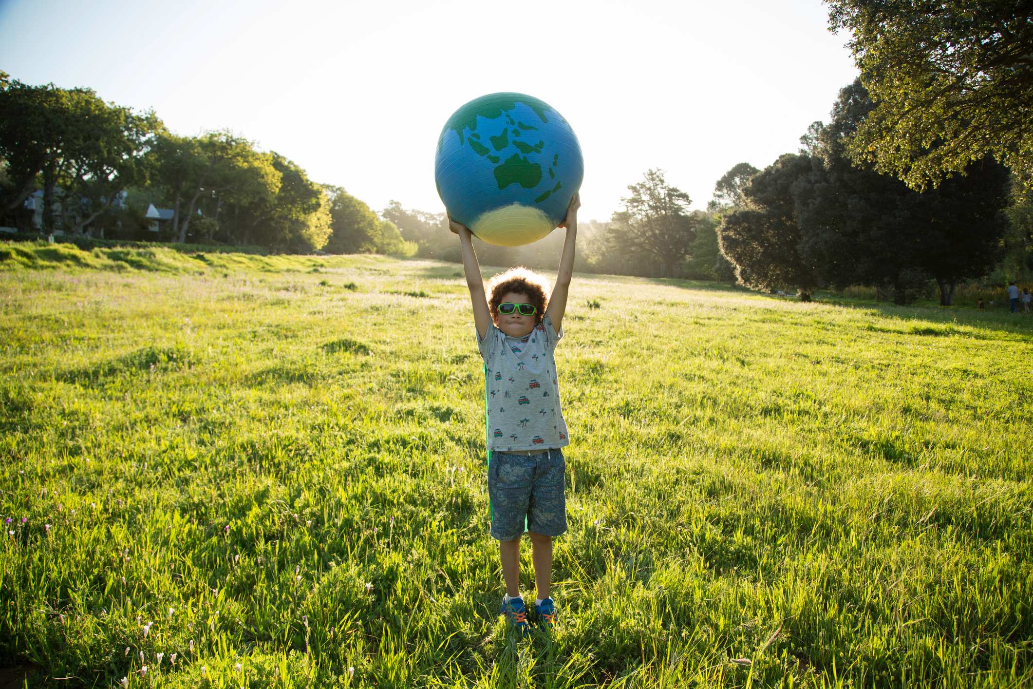 How Much Should We Care About Climate Change? - ABC Listen