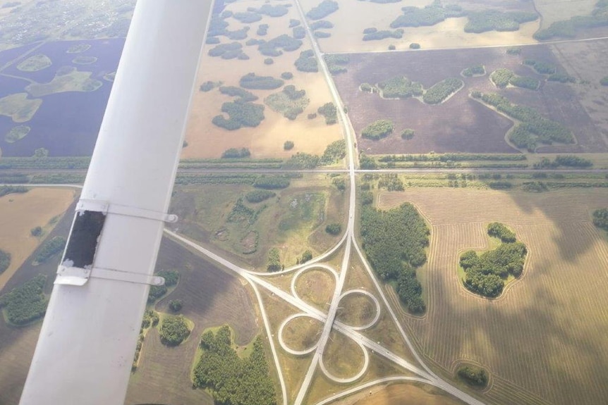 Flying Doctor - Highway in Russia