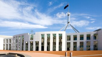 Parliament House, Canberra (Thinkstock: Getty Images)