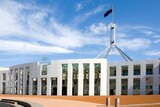 Parliament House, Canberra (Thinkstock: Getty Images)