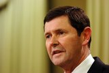 Immigration Minister Kevin Andrews release some of the information behind his decision to cancel the visa of Mohamed Haneef. (File photo)