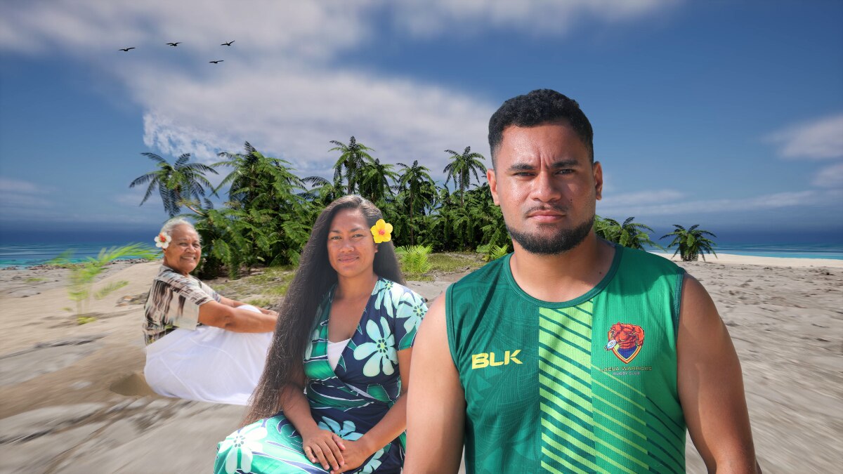 Tuvalu's 'backup plan' to create a digital twin in the metaverse - Vimarsana News