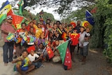 PNG celebrates Independence day