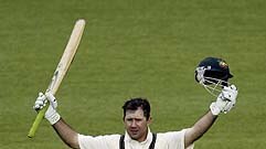 Ricky Ponting