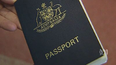 Parliamentary Secretary for Citizenship Andrew Robb says citizenship should not just be seen as access to an Australian passport.