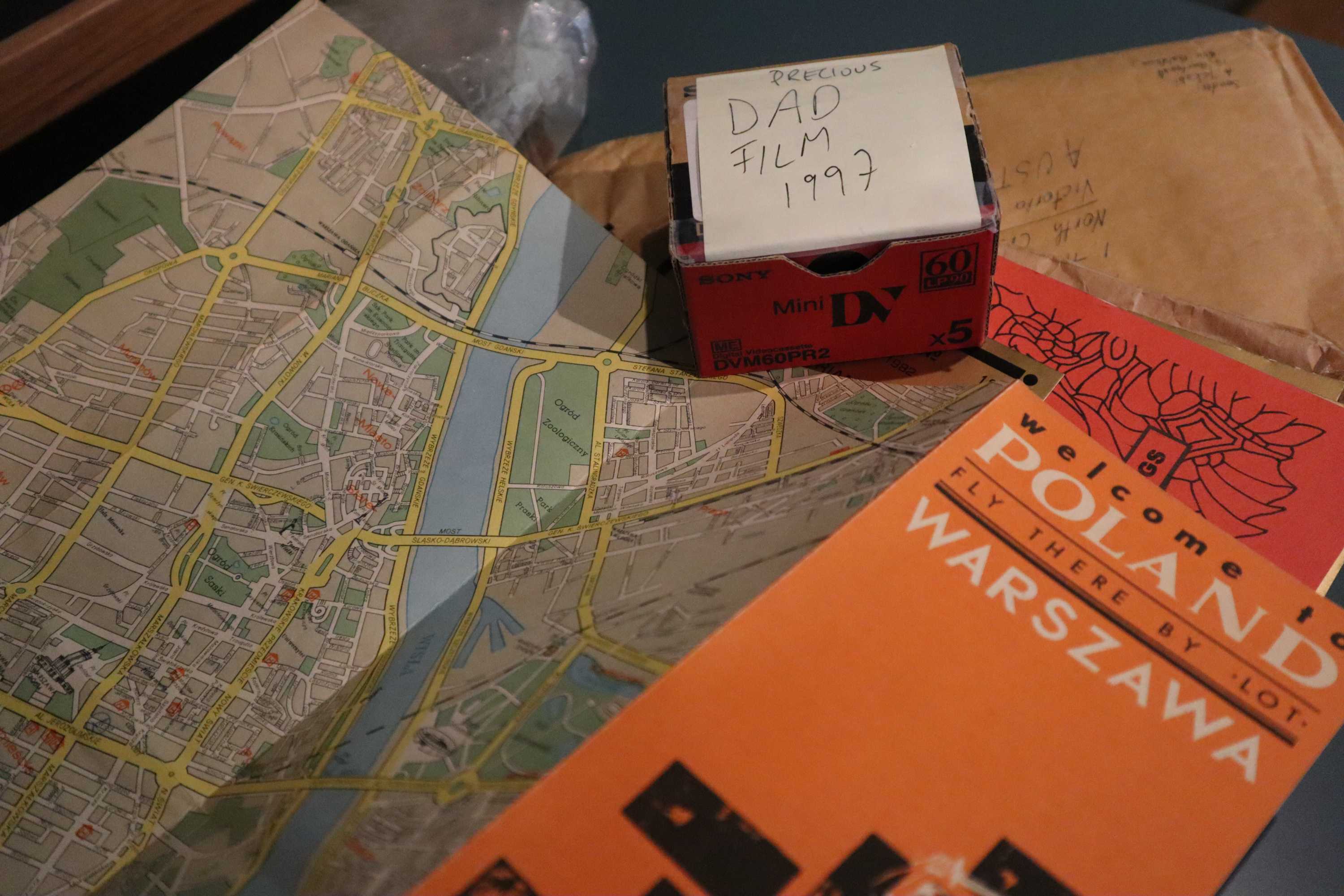 Behind The Scenes Filming Magda Szubanski And Will Connolly Aka Egg Boy For Australian Story Abc News