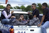 Syrians detained in Honduras with doctored Greek passports