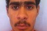 Bennett Briscoe escaped from youth detention in Alice Springs