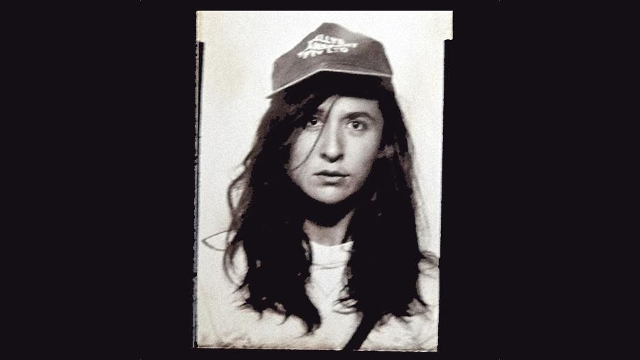 Hear Jess Ribeiro and Mick Harvey's creepy new collaboration - Double J