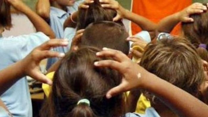 School children at Walgett Primary School