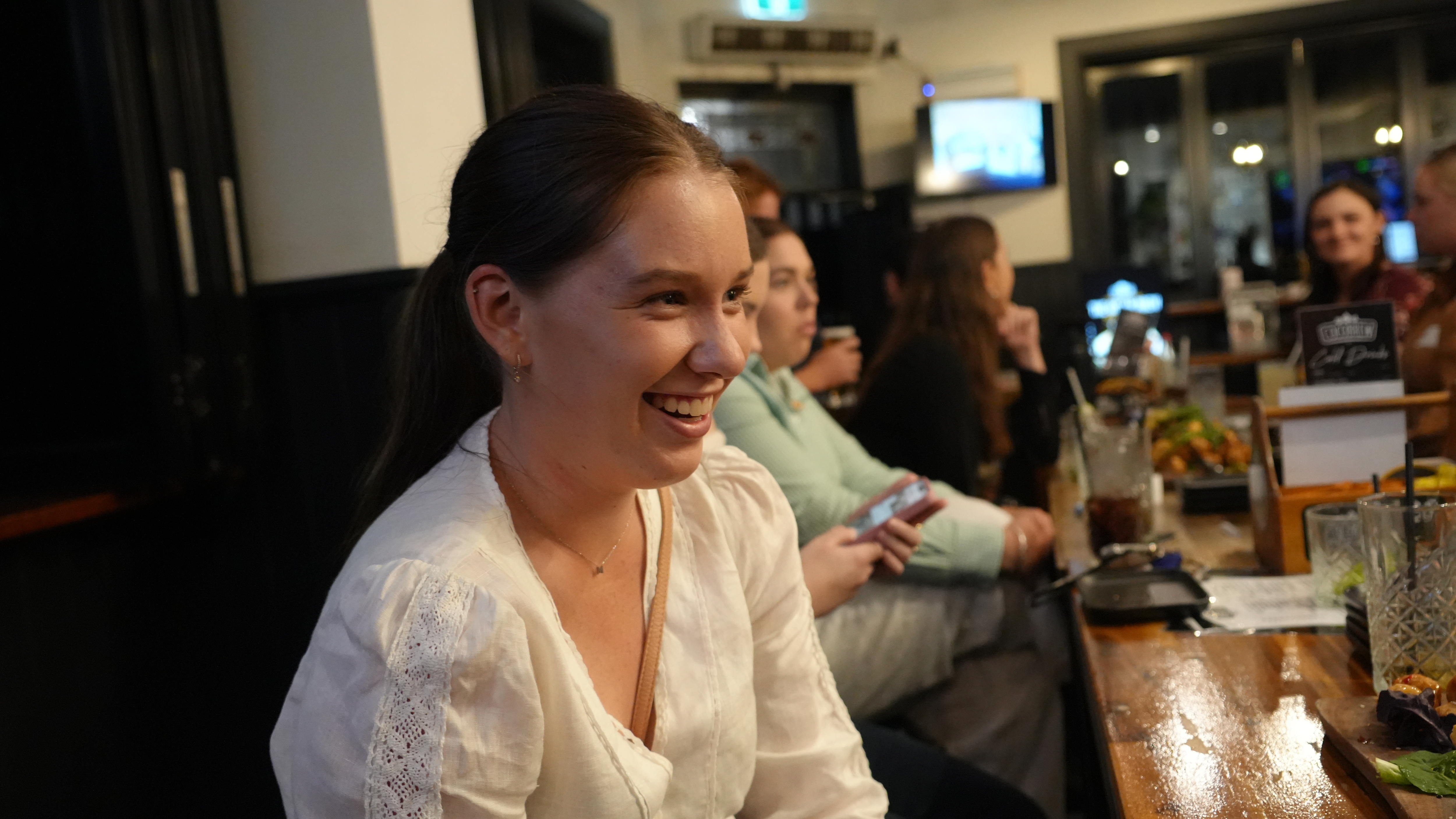Youth network helps budding ag workers find connection