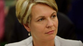 Tanya Plibersek