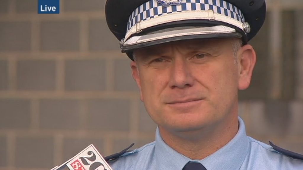 NSW Police update on their search for missing boy Ryan Teasdale - ABC News