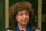 Therese Rein