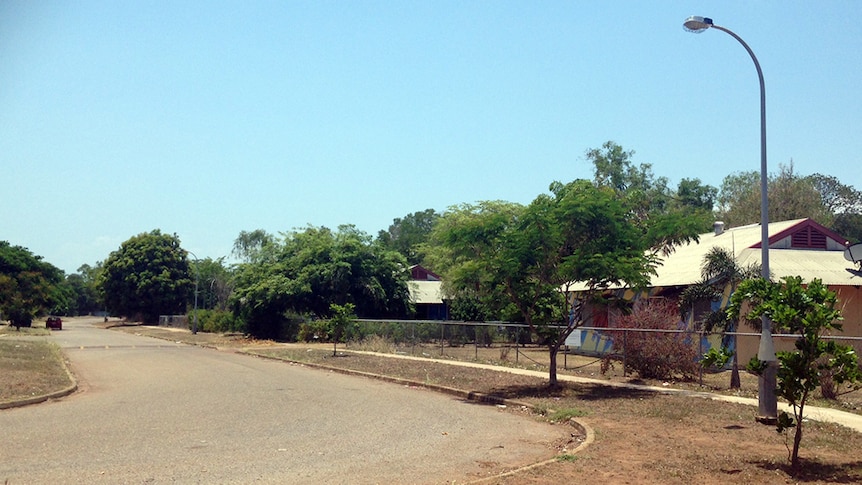 Bagot Community in Darwin