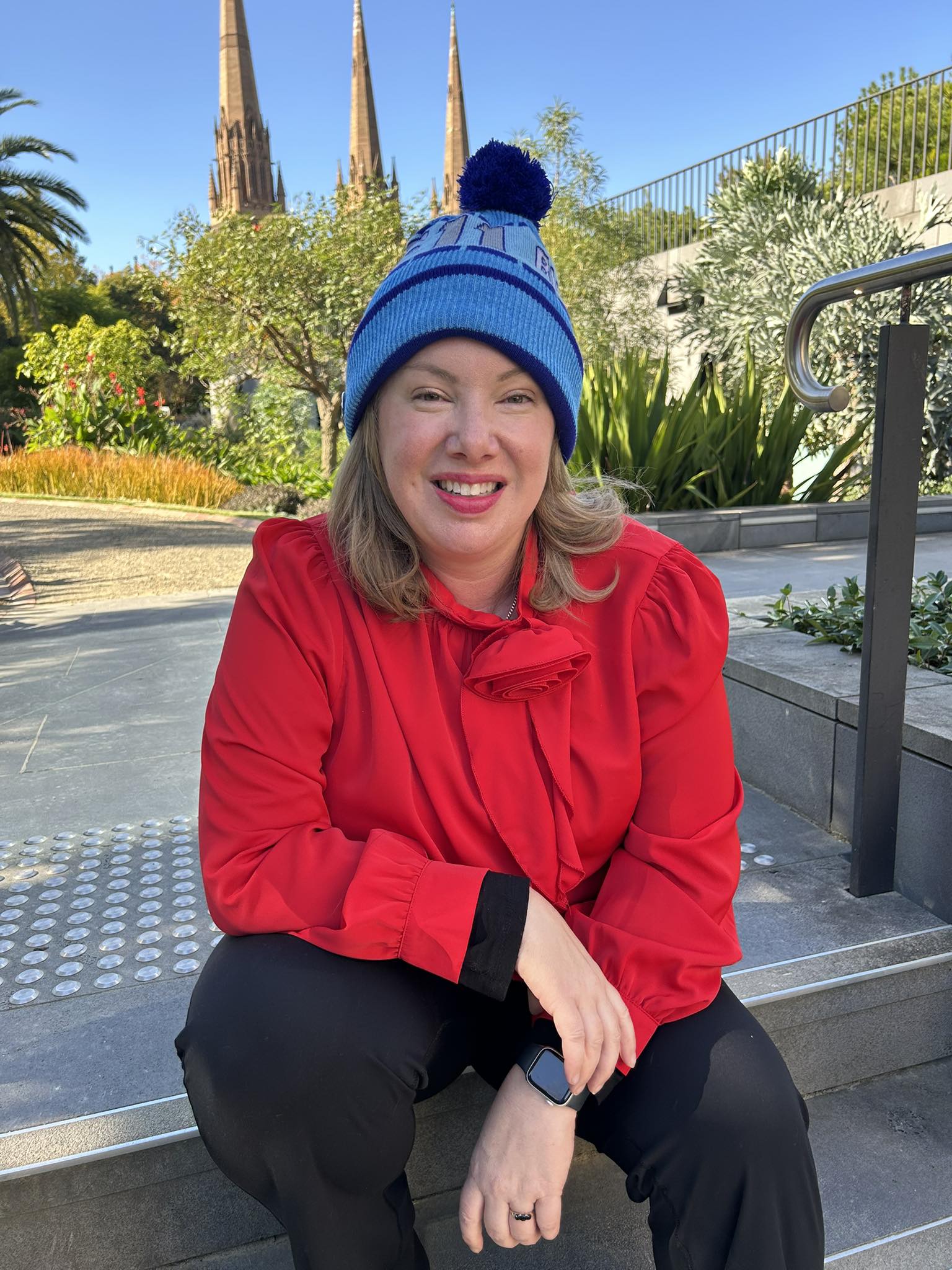 Terminally ill MP Emma Vulin calls for review of ban on telehealth for voluntary assisted dying consultations