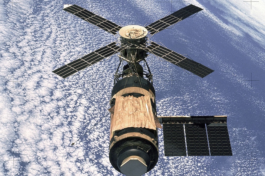 SkyLab